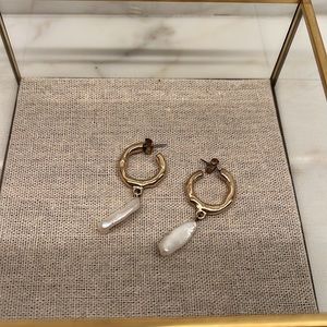 Boutique Bohemian Women's Hoop Earrings